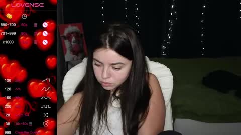 Mila online show from 02/20/25, 11:21