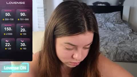 Mila online show from 02/19/26, 01:07