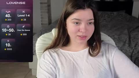 Mila online show from 02/21/26, 06:20