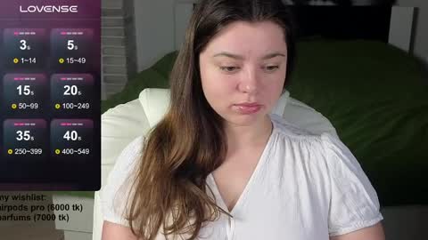 Mila online show from 03/31/26, 07:03