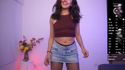 milanianew online show from 11/22/25, 04:33