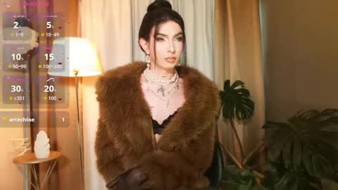 MILAN SANTANA online show from 01/06/26, 10:01