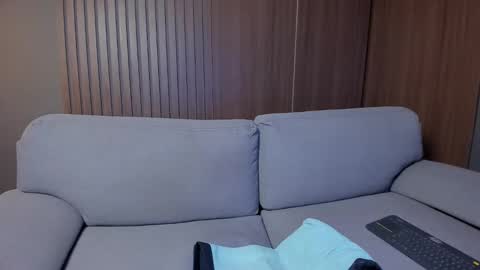 Sexy Mila  online show from 02/26/25, 12:14