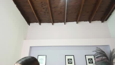 Mila Rose online show from 12/19/24, 10:56