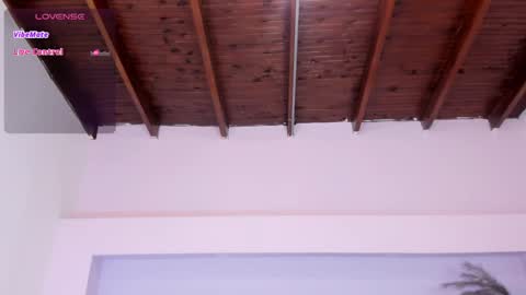 Mila Rose online show from 01/11/25, 12:18