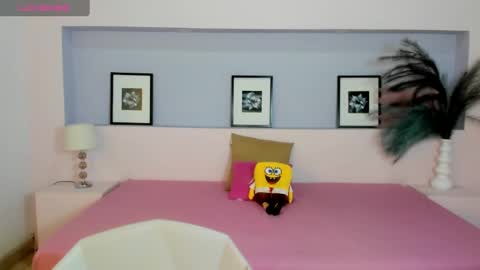 Mila Rose online show from 01/14/25, 11:53