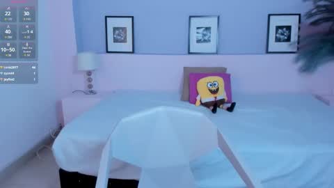 Mila Rose online show from 01/17/25, 02:39