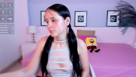 Mila Rose online show from 01/22/25, 03:07