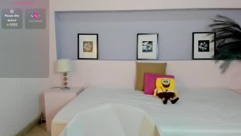 Mila Rose online show from 01/23/25, 11:58