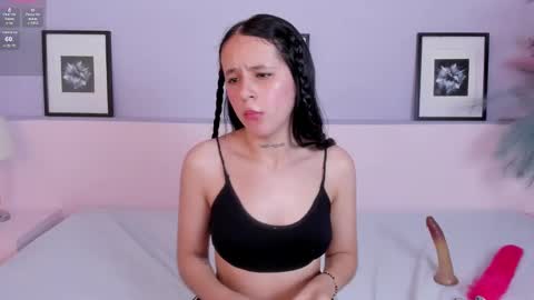 Mila Rose online show from 01/30/25, 03:08