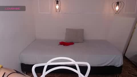 Mila Rose online show from 02/25/25, 03:05