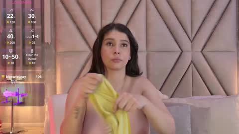 milarux online show from 11/07/25, 09:04