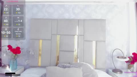 Cami  online show from 10/02/25, 12:34