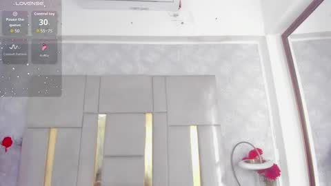 Cami  online show from 11/13/25, 12:48