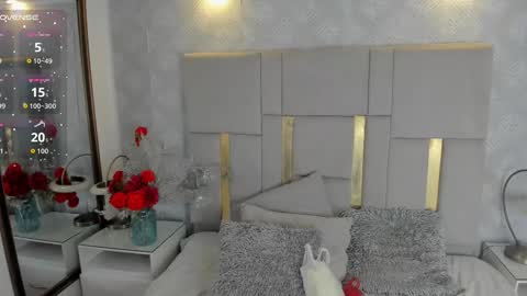 Cami  online show from 02/24/26, 12:36