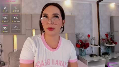 Cami  online show from 05/20/26, 01:06