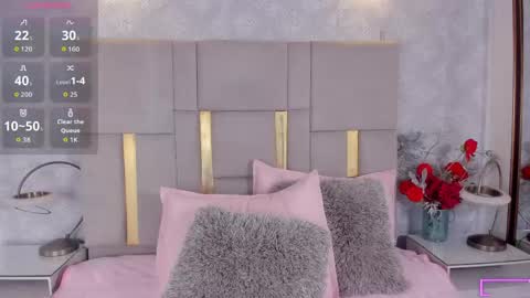 Snapshot of milasaenz1 chatting on 06/07/26, 01:48 Cami online show from 06/07/26, 01:48