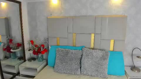 Snapshot of milasaenz1 chatting on 06/20/26, 12:41 Cami online show from 06/20/26, 12:41