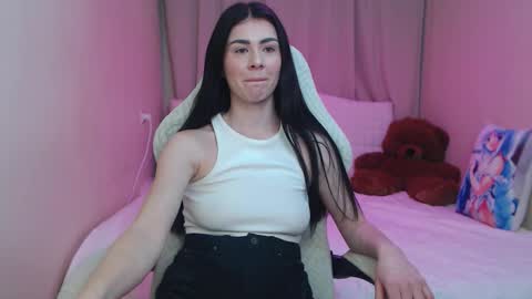 milasecretsss online show from 03/02/26, 01:07