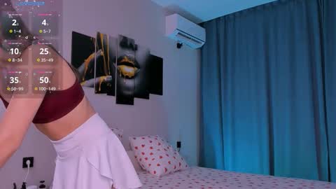 Victoria online show from 02/21/26, 02:51