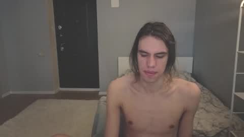 Mila online show from 02/15/26, 04:53