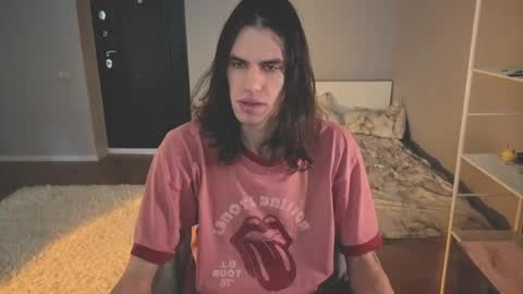 Mila online show from 04/20/26, 09:34