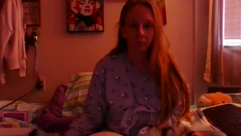 Mila online show from 04/06/26, 05:58