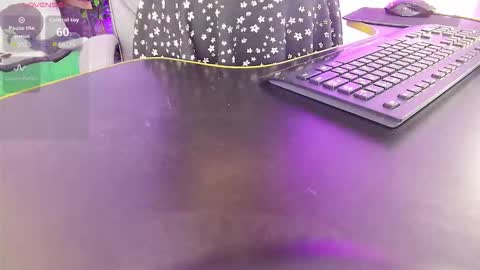 milastoyne online show from 02/22/26, 07:51