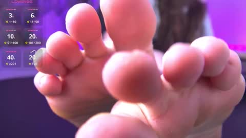 milastoyne online show from 03/21/26, 08:19