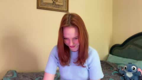 Lana online show from 04/18/26, 10:52