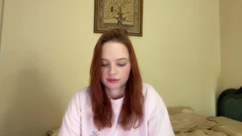 Lana online show from 04/26/26, 11:41