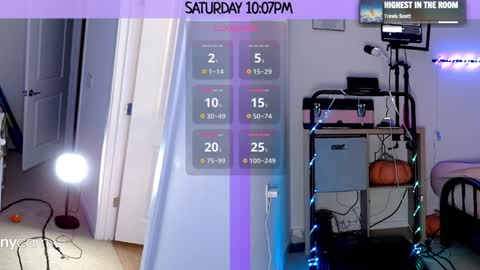 Snapshot of milavalentinax chatting on 01/12/25, 03:07 Mila Valentina online show from 01/12/25, 03:07