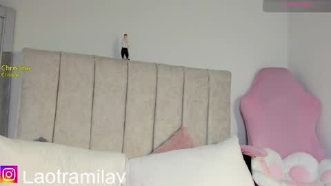 IG  online show from 04/18/26, 12:14