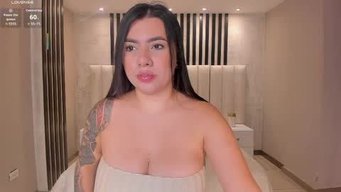 Mila Velvet online show from 04/13/26, 12:10