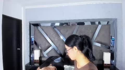Snapshot of milawink chatting on 06/15/26, 07:16 Milawink online show from 06/15/26, 07:16