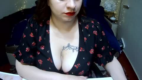 Milaxcute online show from 07/10/26, 08:00