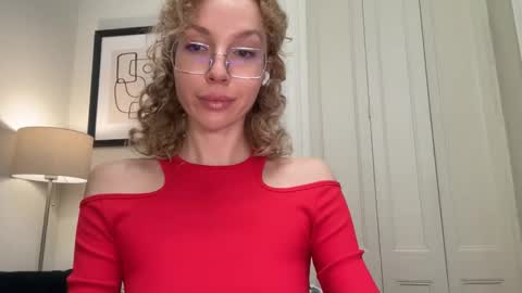 Mila online show from 11/24/25, 02:17