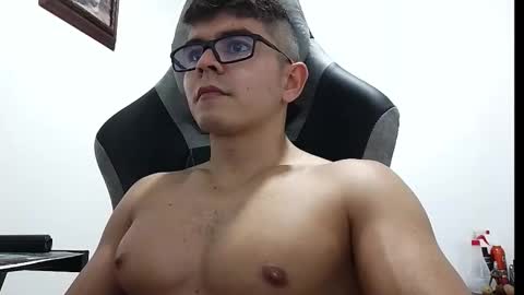 milcaritas3 online show from 02/20/26, 05:24