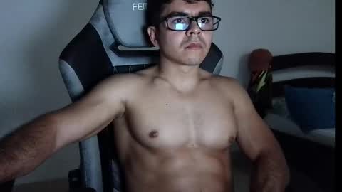 milcaritas3 online show from 04/15/26, 07:58