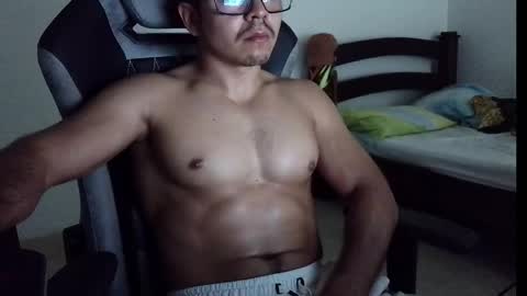 milcaritas3 online show from 04/20/26, 11:17