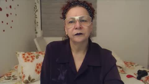 Snapshot of milchanell chatting on 05/11/26, 04:18 milchanell online show from 05/11/26, 04:18