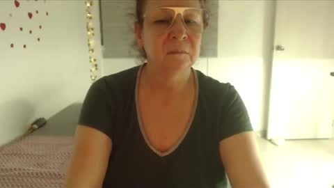 Snapshot of milchanell chatting on 07/12/26, 08:05 milchanell online show from 07/12/26, 08:05