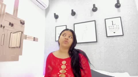 Milena  online show from 01/22/25, 03:20