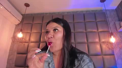 Milena  online show from 02/14/25, 09:56