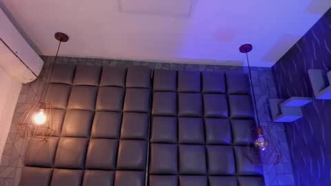 Milena  online show from 02/16/25, 06:10