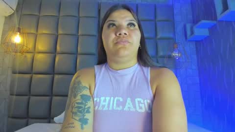 Milena  online show from 03/01/25, 03:10