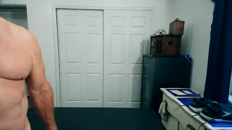 Milehi1958 online show from 10/08/25, 10:29