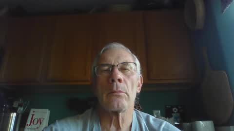 Milehi1958 online show from 11/06/25, 10:10