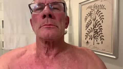 Milehi1958 online show from 01/05/26, 05:27