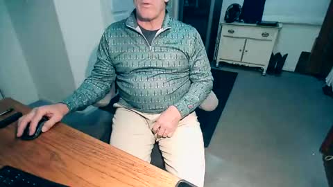 Milehi1958 online show from 01/07/26, 03:31